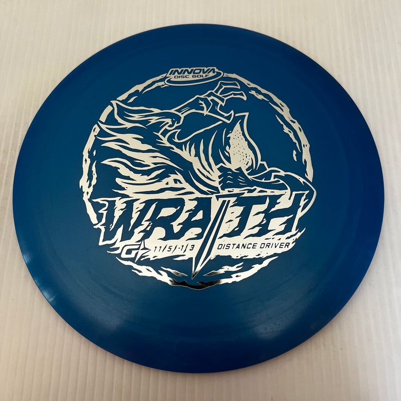 Innova GStar Wraith 11/5/-1/3