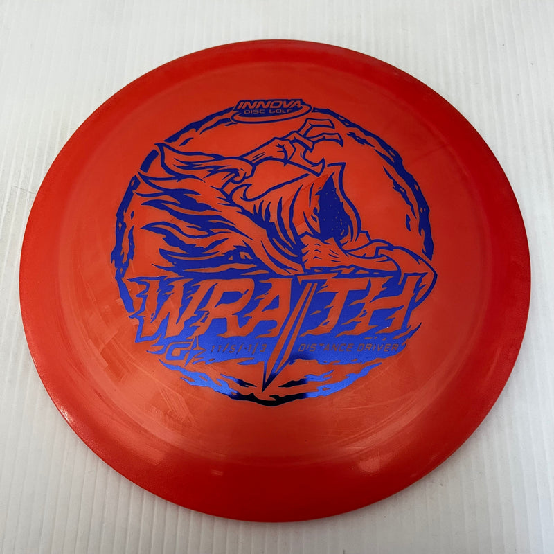 Innova GStar Wraith 11/5/-1/3