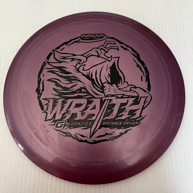 Innova GStar Wraith 11/5/-1/3