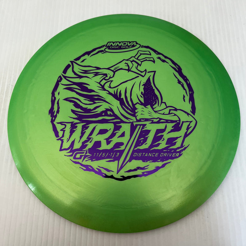 Innova GStar Wraith 11/5/-1/3