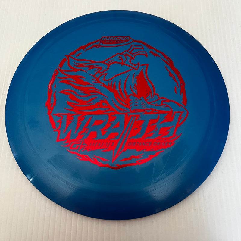 Innova GStar Wraith 11/5/-1/3