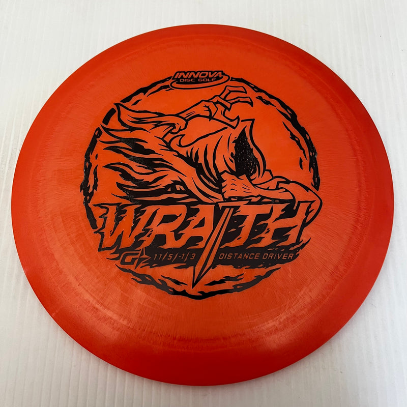 Innova GStar Wraith 11/5/-1/3