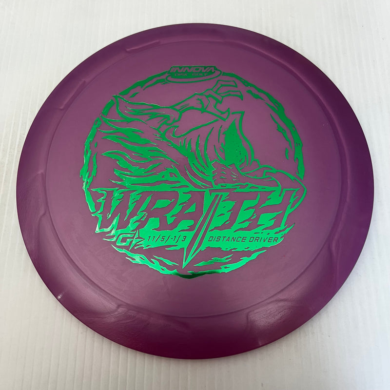 Innova GStar Wraith 11/5/-1/3