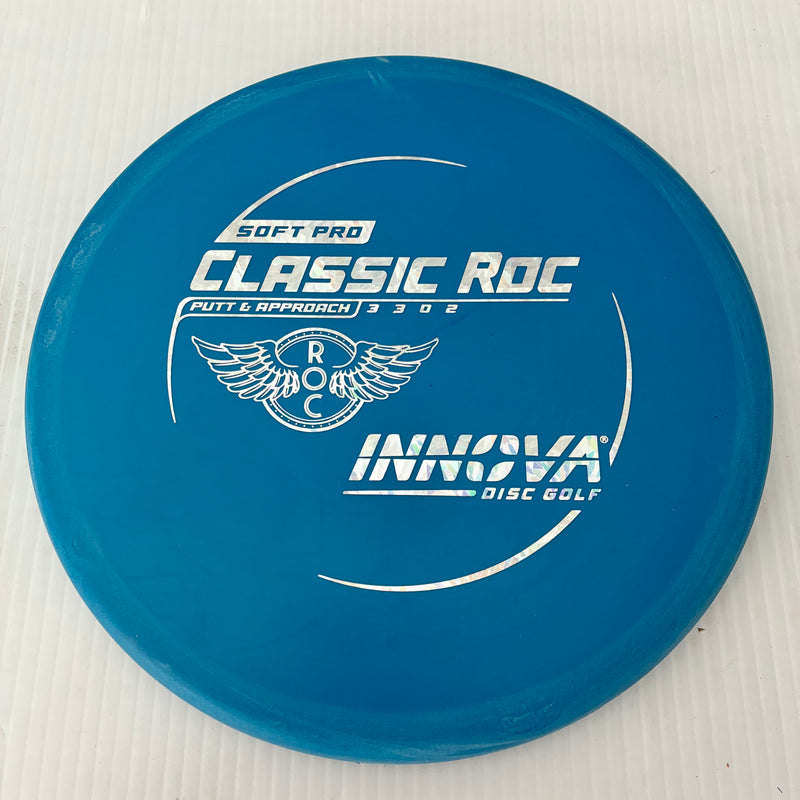 Innova Soft Pro Classic Roc 3/3/0/2