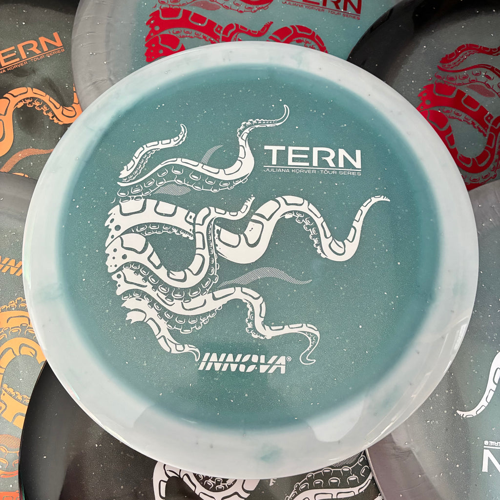 Innova 2025 Juliana Korver Tour Series Moondust Halo Champion Tern 12/6/-3/2