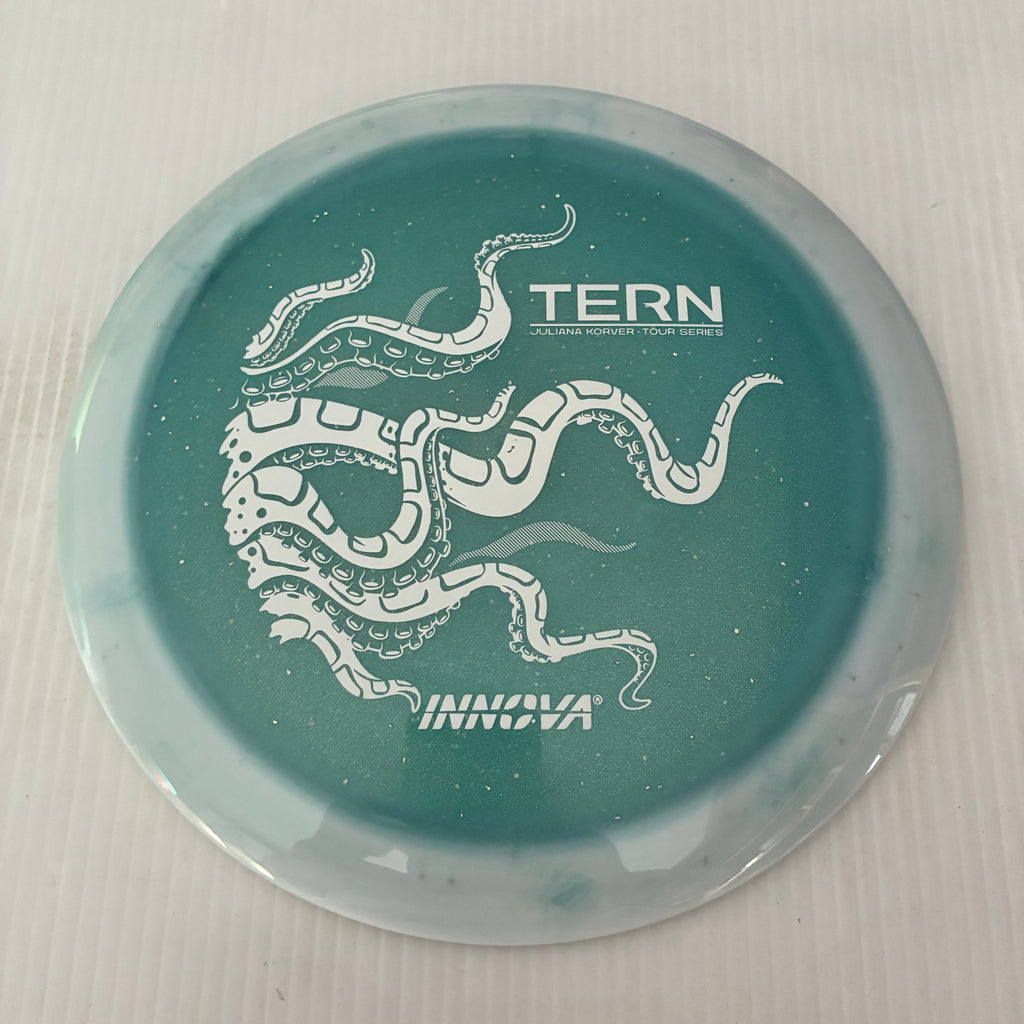 Innova 2025 Juliana Korver Tour Series Moondust Halo Champion Tern 12/6/-3/2