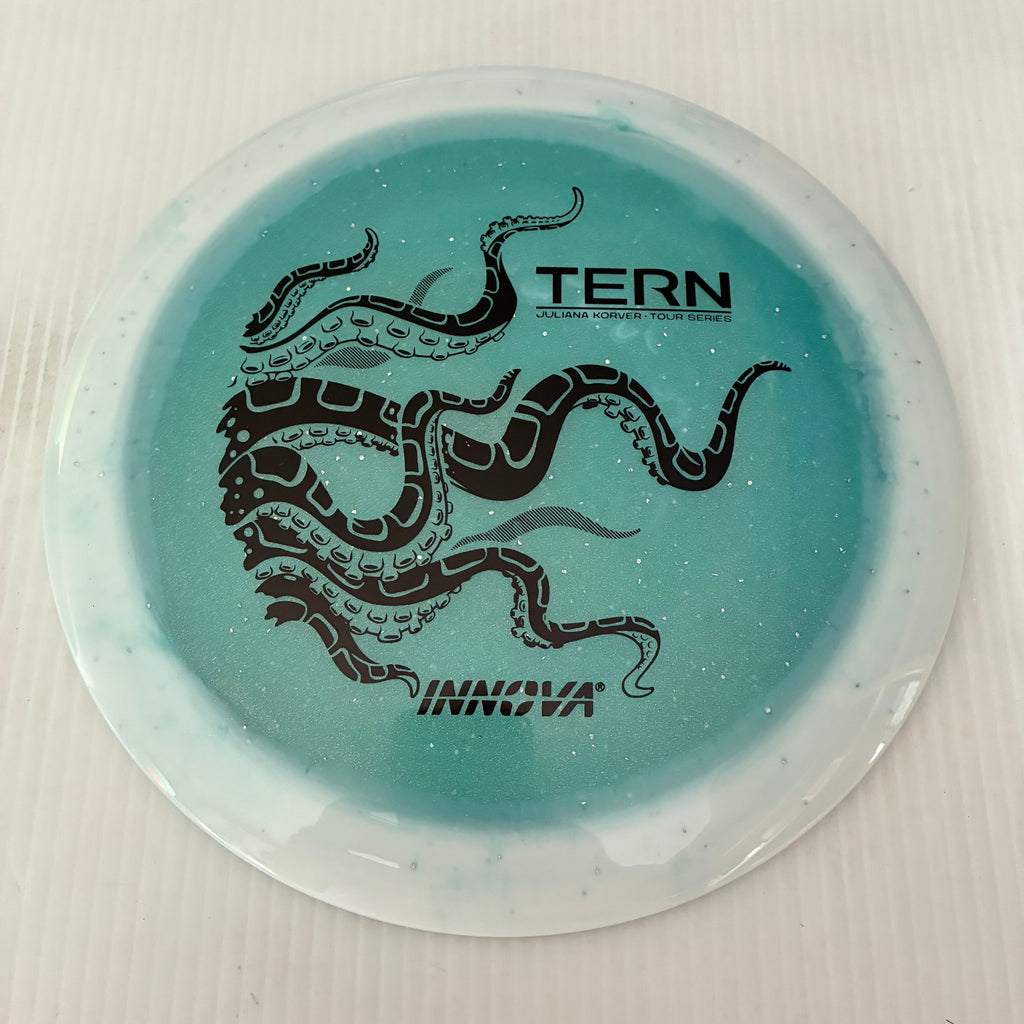 Innova 2025 Juliana Korver Tour Series Moondust Halo Champion Tern 12/6/-3/2