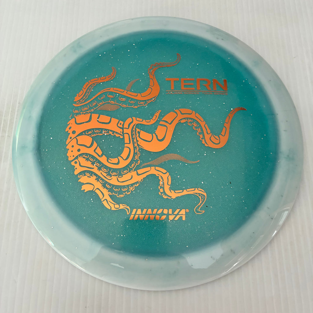 Innova 2025 Juliana Korver Tour Series Moondust Halo Champion Tern 12/6/-3/2