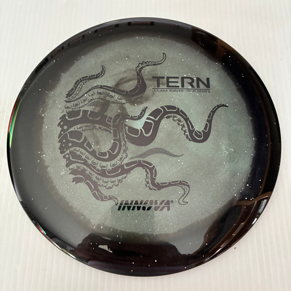 Innova 2025 Juliana Korver Tour Series Moondust Halo Champion Tern 12/6/-3/2