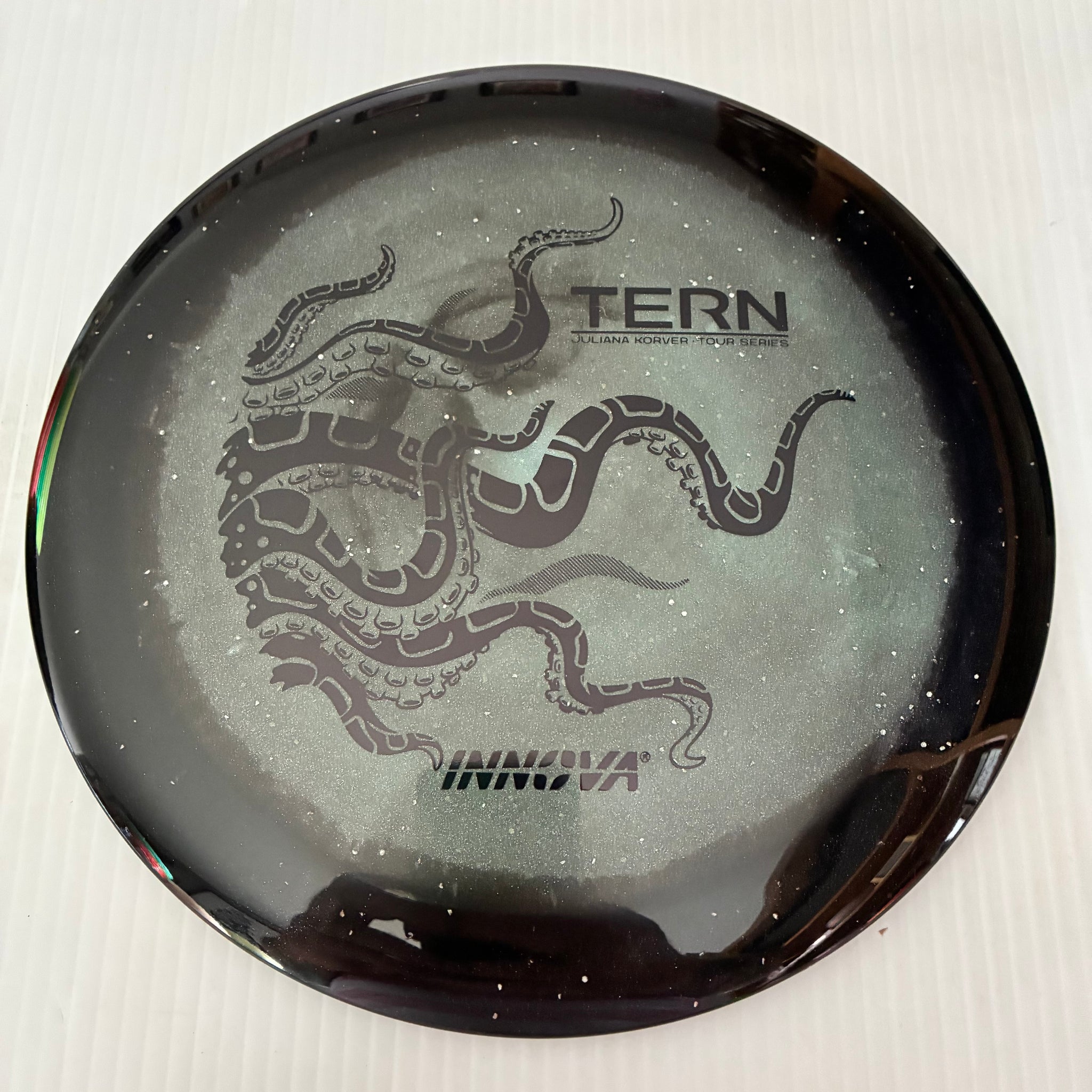 Innova 2025 Juliana Korver Tour Series Moondust Halo Champion Tern 12/6/-3/2