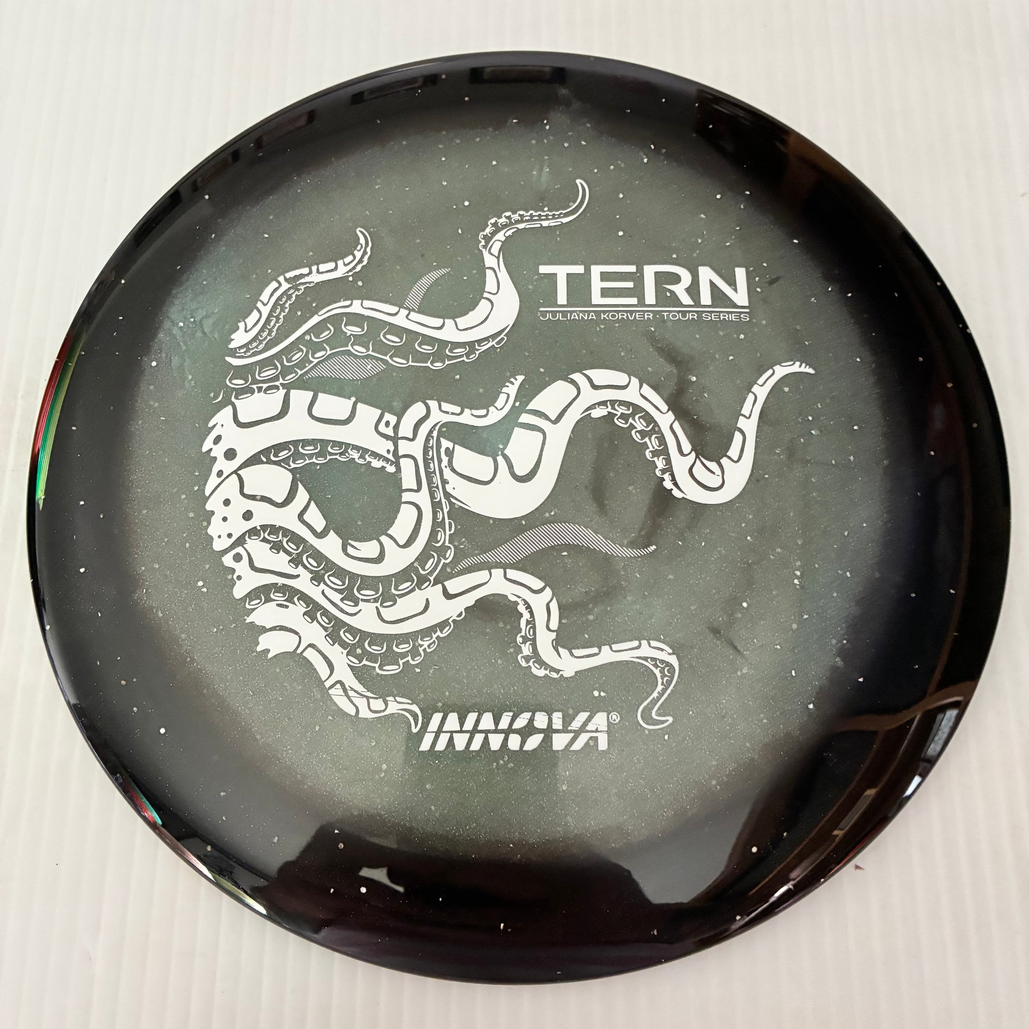 Innova 2025 Juliana Korver Tour Series Moondust Halo Champion Tern 12/6/-3/2