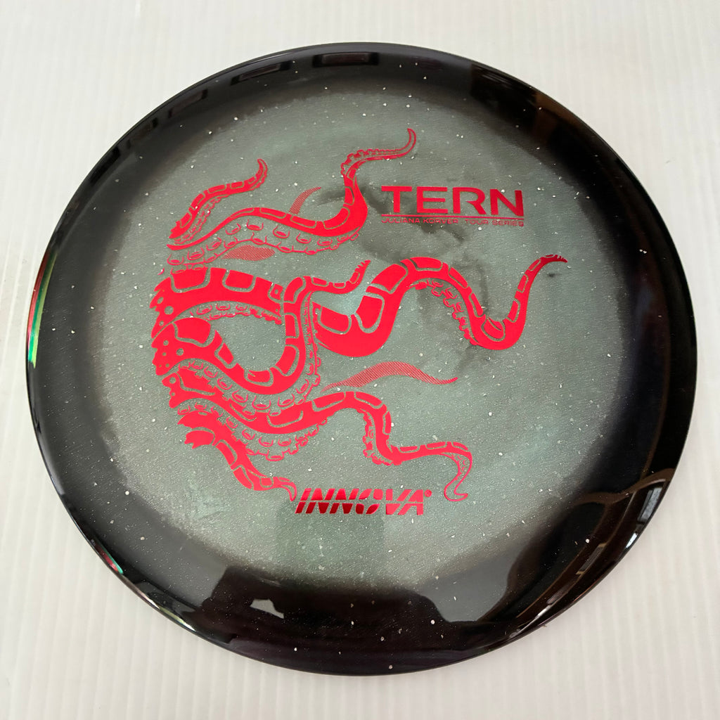 Innova 2025 Juliana Korver Tour Series Moondust Halo Champion Tern 12/6/-3/2