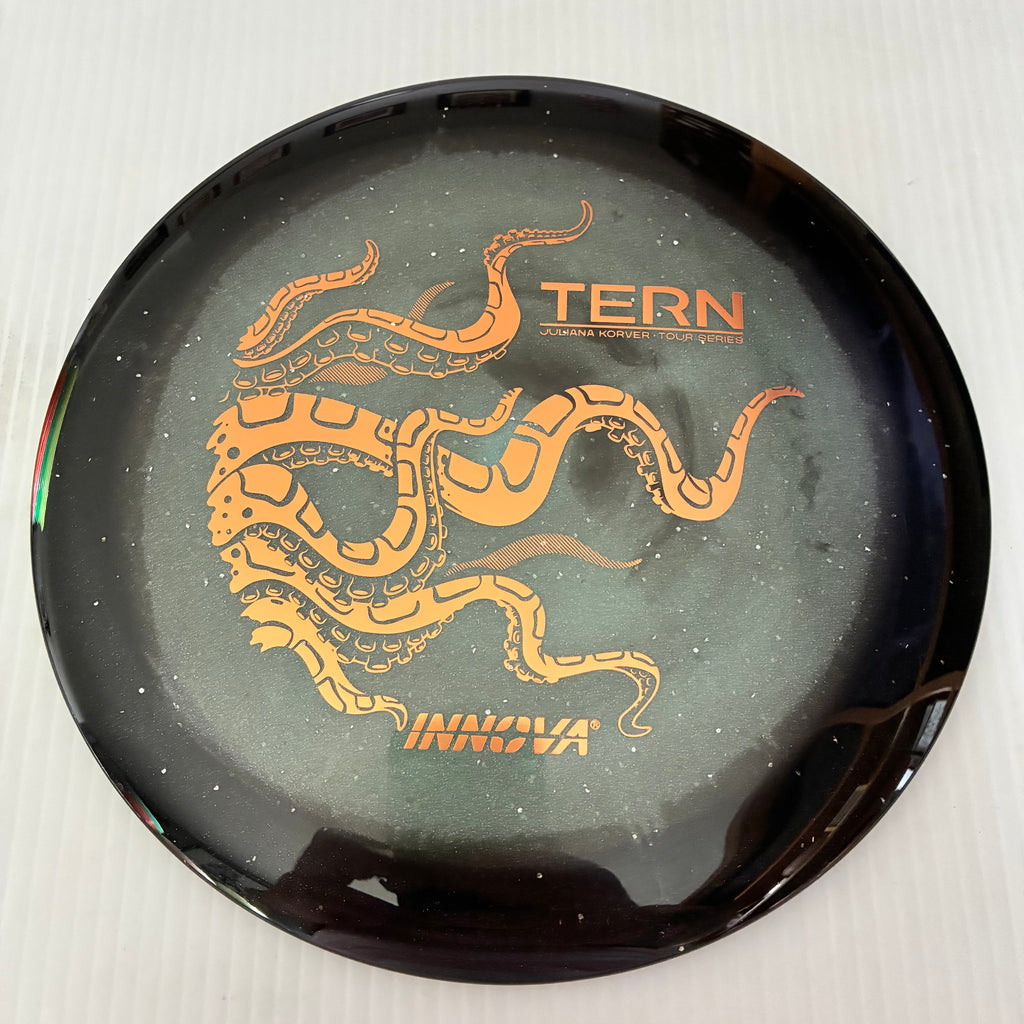 Innova 2025 Juliana Korver Tour Series Moondust Halo Champion Tern 12/6/-3/2