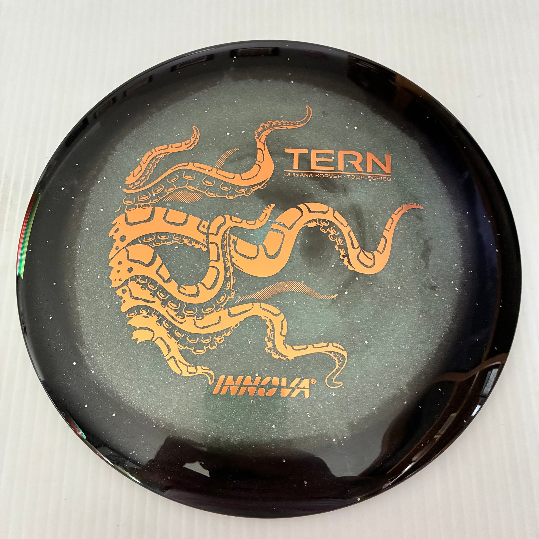 Innova 2025 Juliana Korver Tour Series Moondust Halo Champion Tern 12/6/-3/2