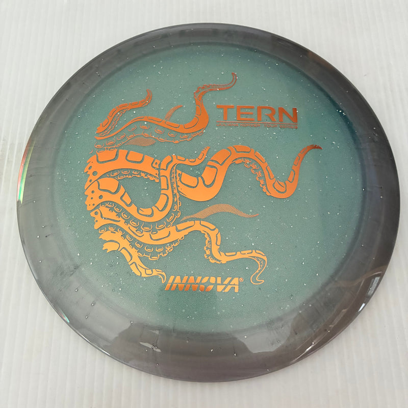 Innova 2025 Juliana Korver Tour Series Moondust Halo Champion Tern 12/6/-3/2