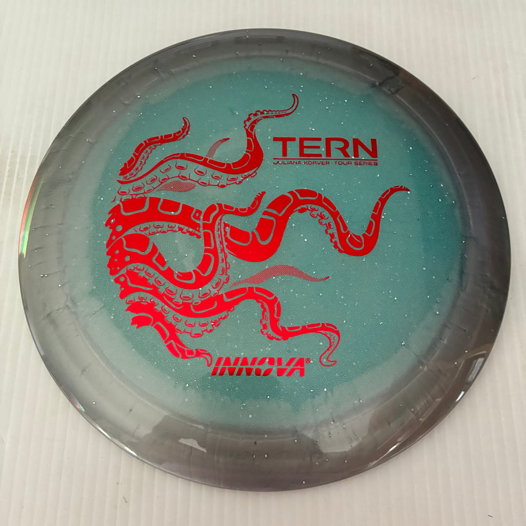 Innova 2025 Juliana Korver Tour Series Moondust Halo Champion Tern 12/6/-3/2