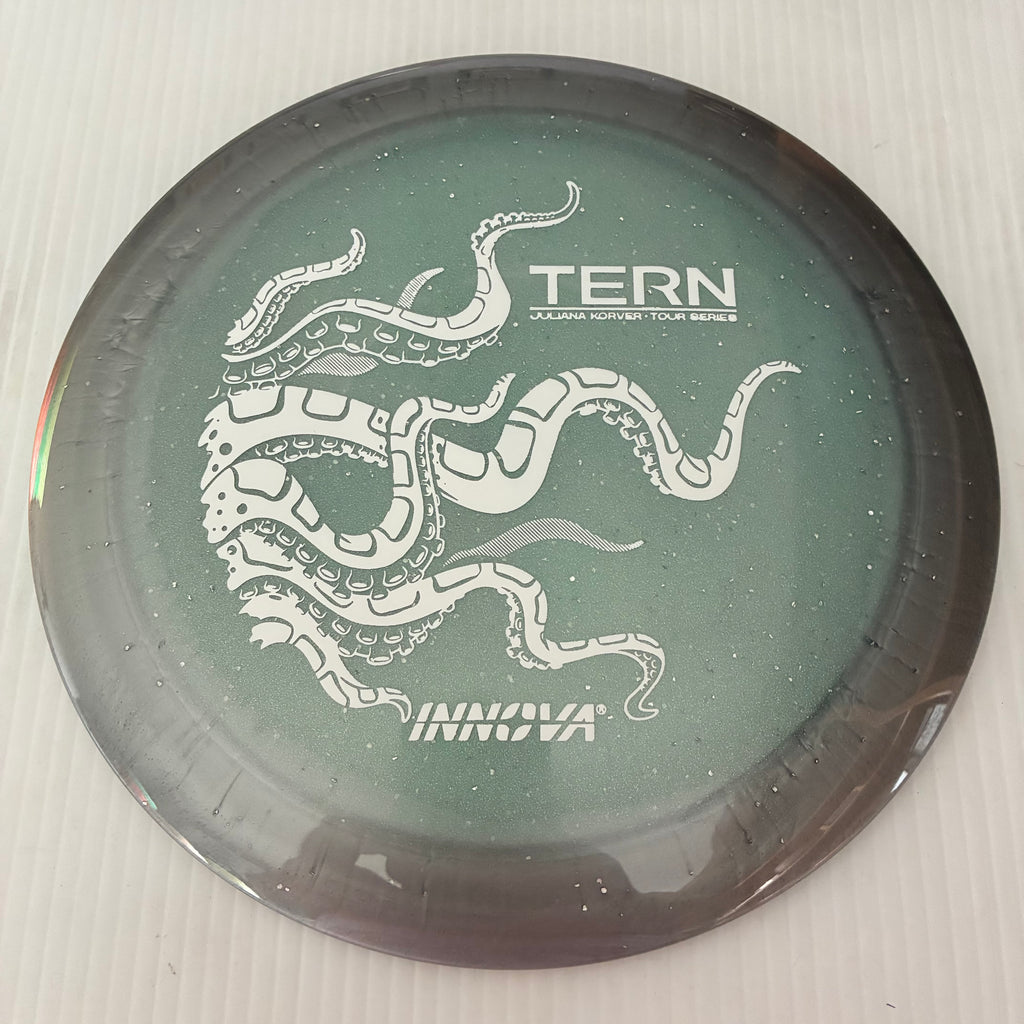 Innova 2025 Juliana Korver Tour Series Moondust Halo Champion Tern 12/6/-3/2