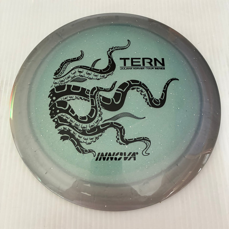Innova 2025 Juliana Korver Tour Series Moondust Halo Champion Tern 12/6/-3/2