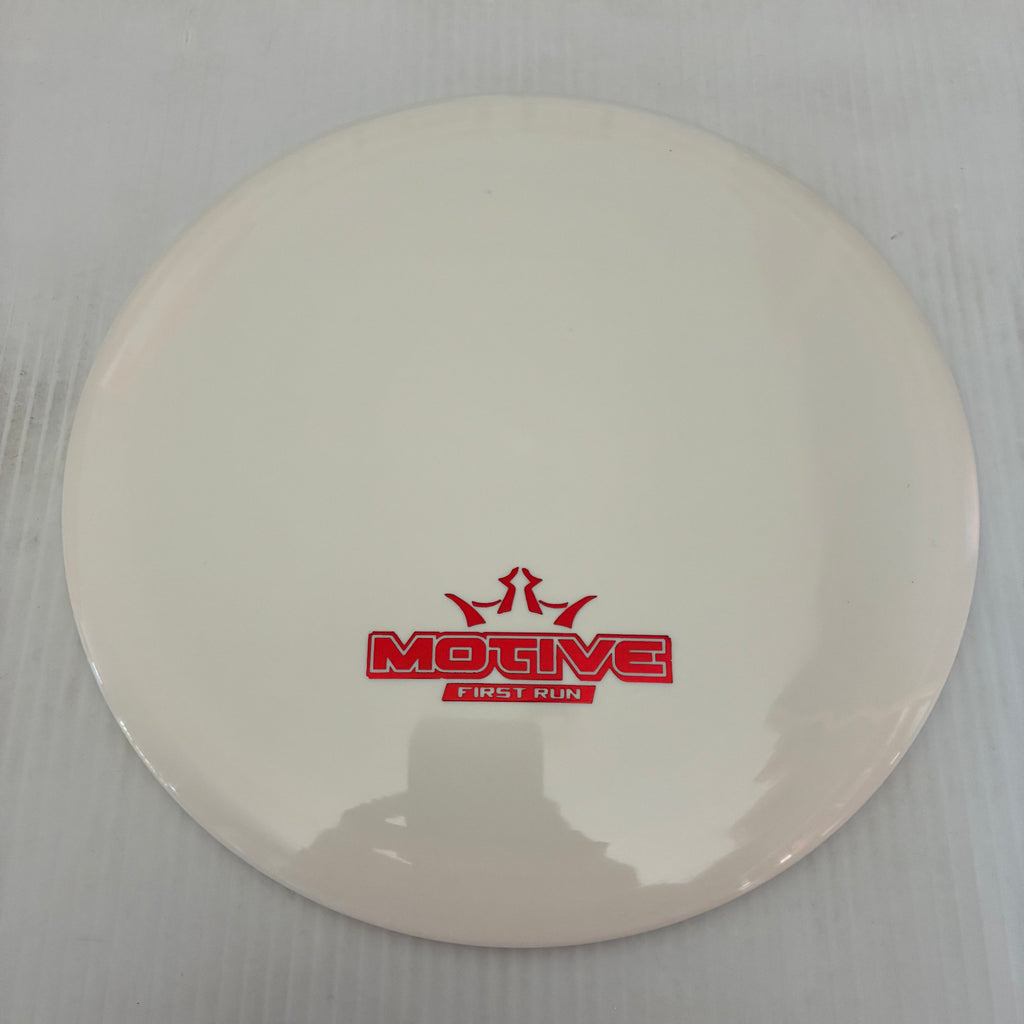 Dynamic Discs First Run Fuzion Motive 8/6/-3/2