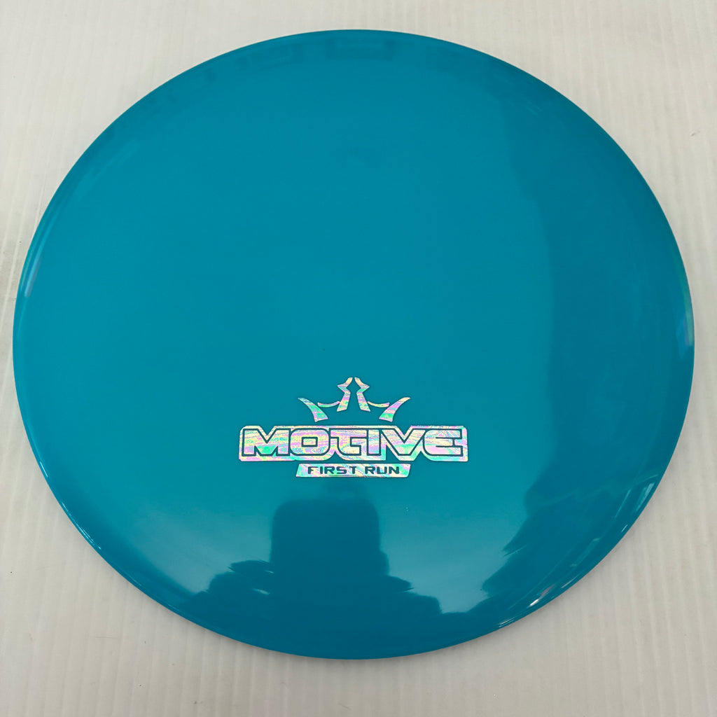 Dynamic Discs First Run Fuzion Motive 8/6/-3/2
