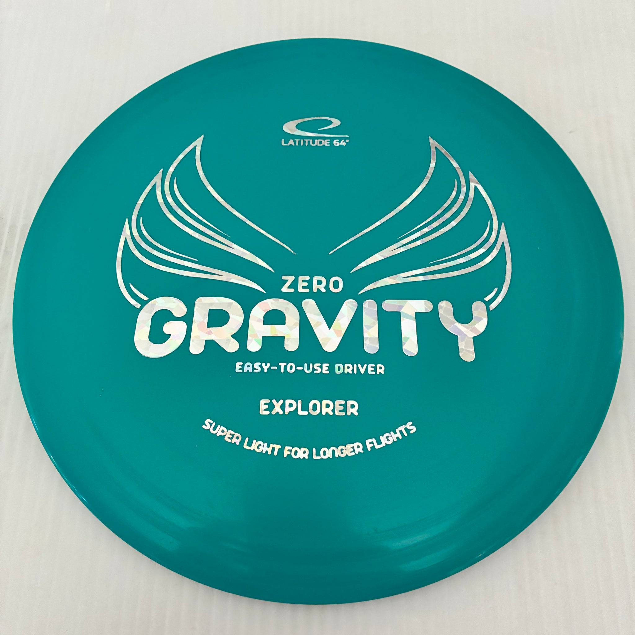 Latitude 64° Zero Gravity Explorer 7/5/0/2