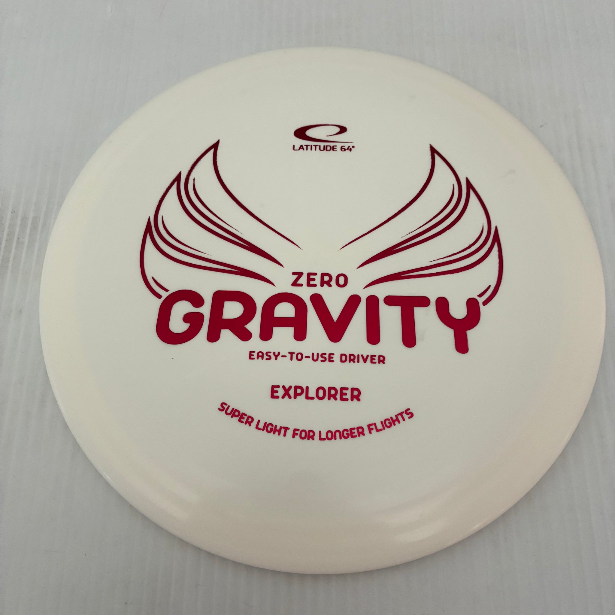 Latitude 64° Zero Gravity Explorer 7/5/0/2