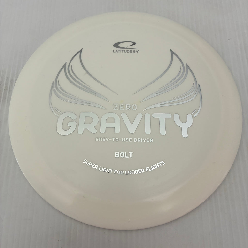 Latitude 64° Zero Gravity Bolt 13/6/-2/3