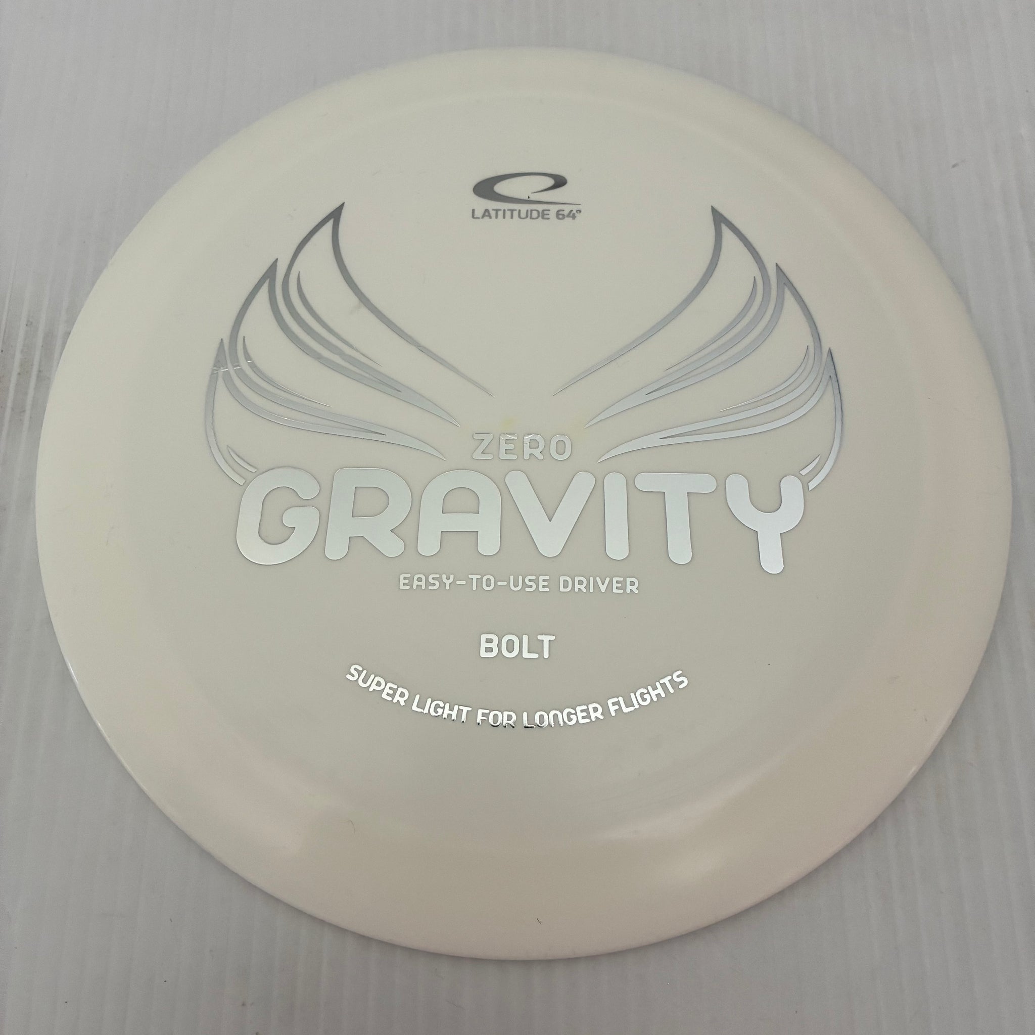 Latitude 64° Zero Gravity Bolt 13/6/-2/3