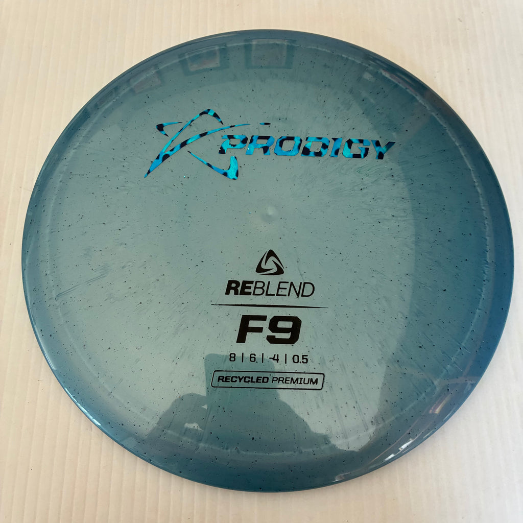 Prodigy ReBlend F9 8/6/-4/0.5