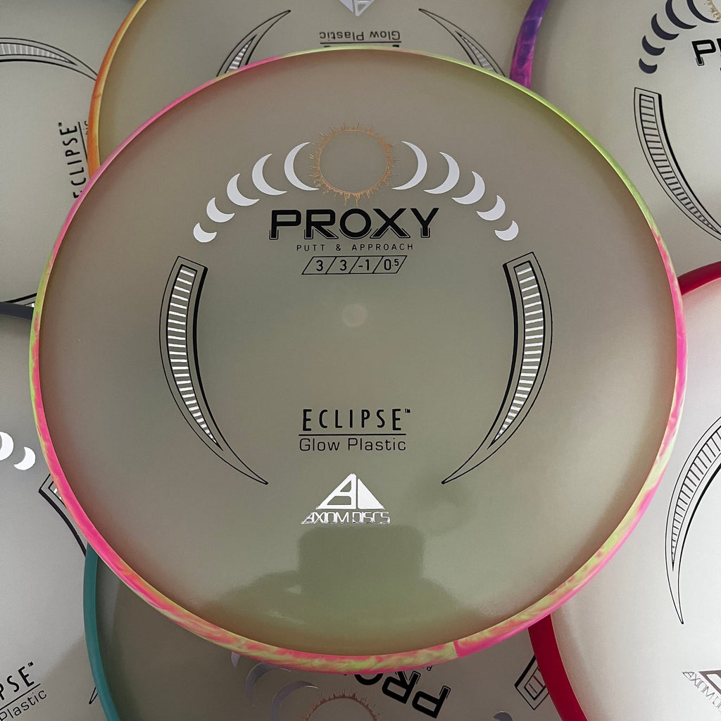 Axiom Eclipse 2.0 Glow Proxy 3/3/-1/0.5
