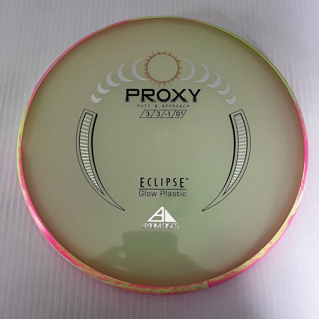 Axiom Eclipse 2.0 Glow Proxy 3/3/-1/0.5