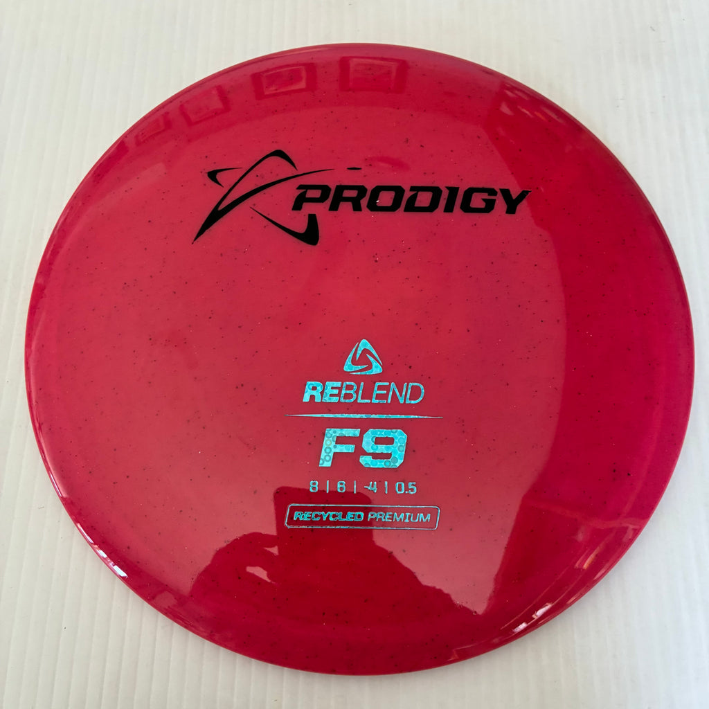 Prodigy ReBlend F9 8/6/-4/0.5