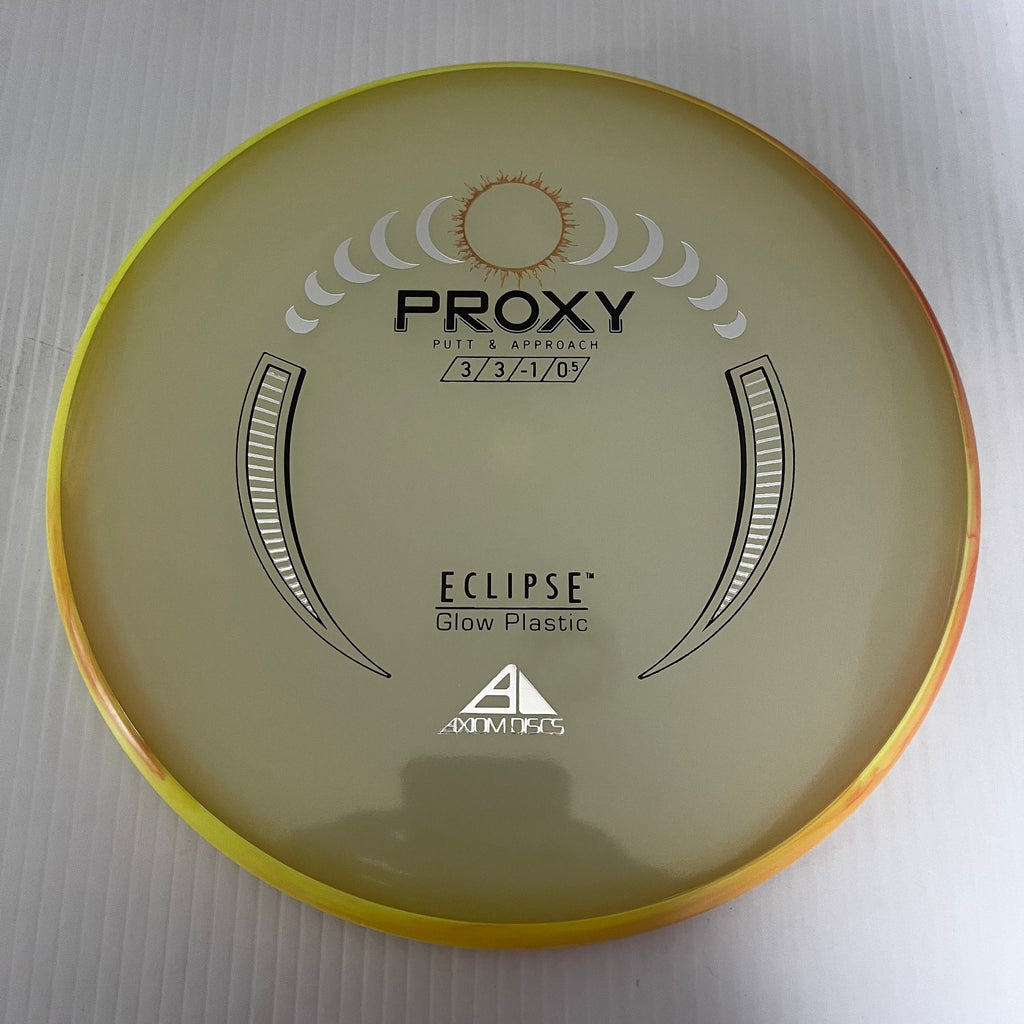 Axiom Eclipse 2.0 Glow Proxy 3/3/-1/0.5