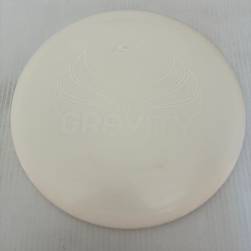 Latitude 64° Zero Gravity Fuse 5/6/-1/0