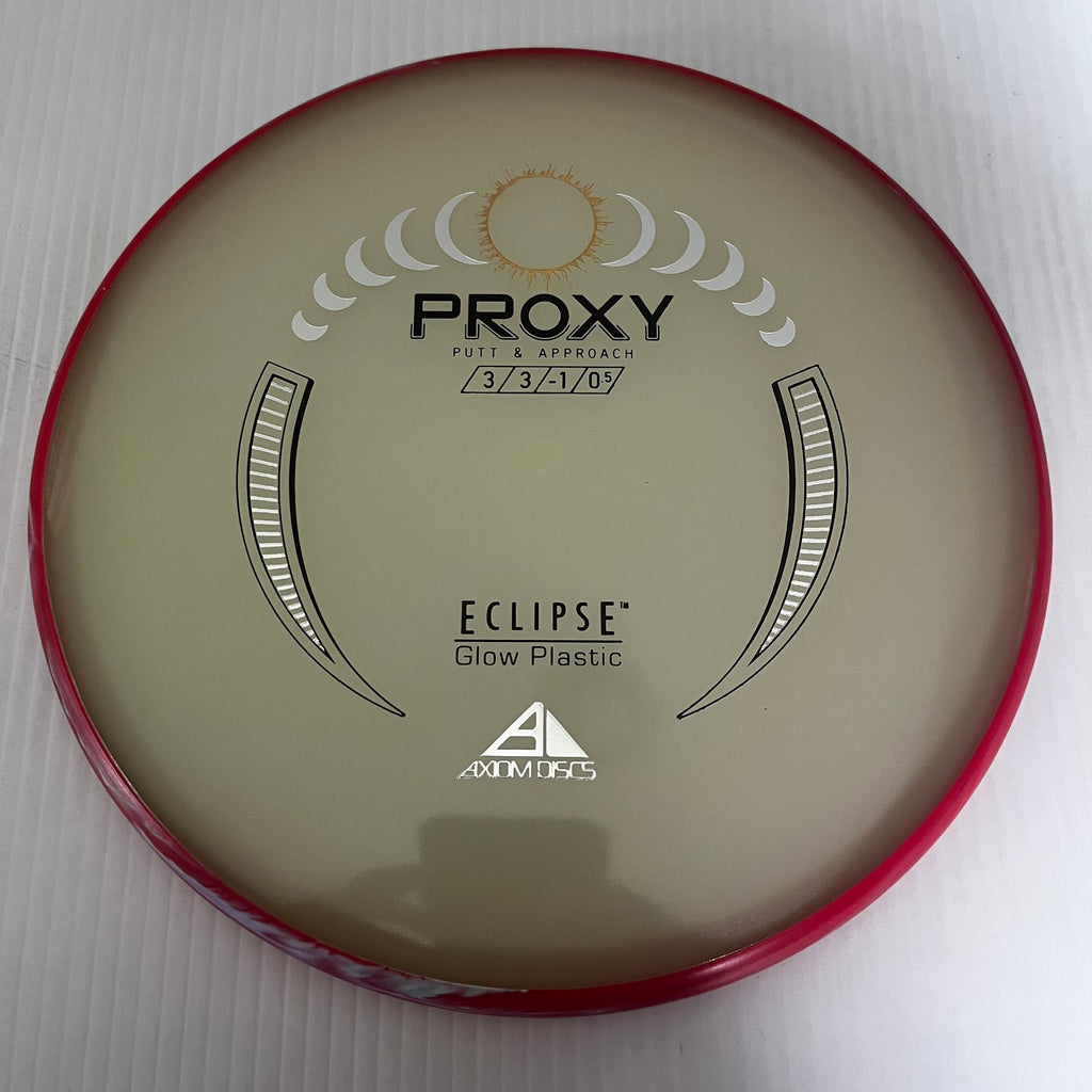 Axiom Eclipse 2.0 Glow Proxy 3/3/-1/0.5