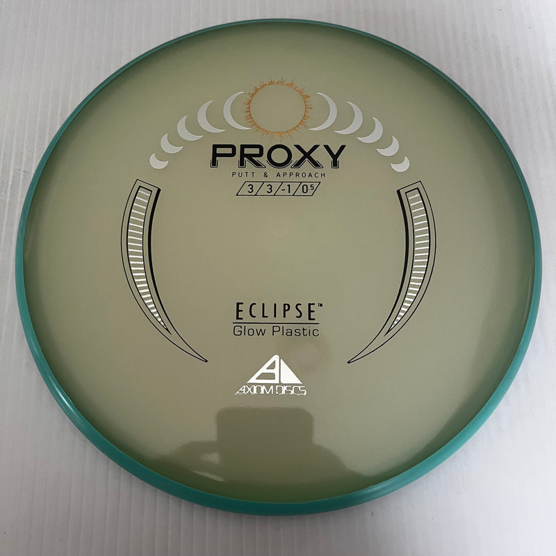 Axiom Eclipse 2.0 Glow Proxy 3/3/-1/0.5