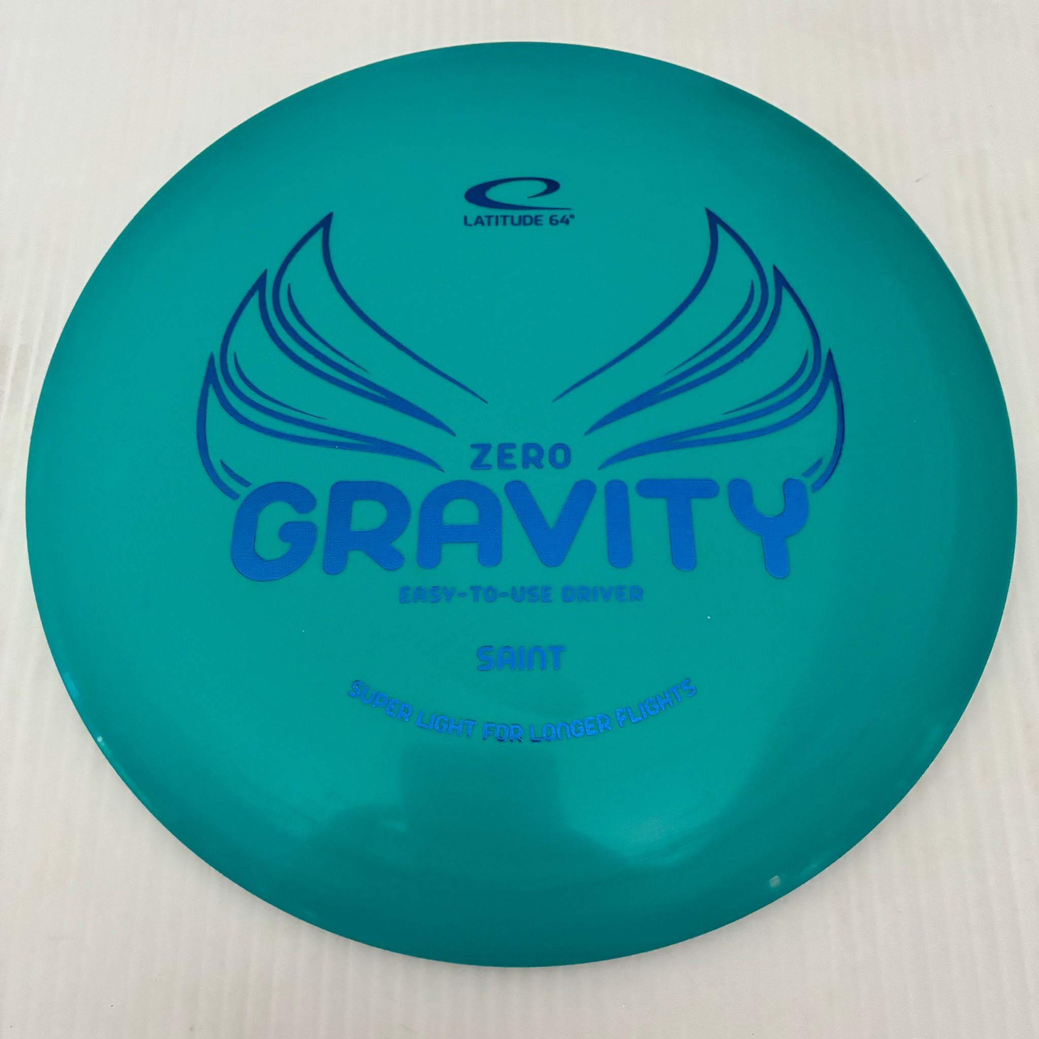 Latitude 64° Zero Gravity Saint 9/7/-1/2