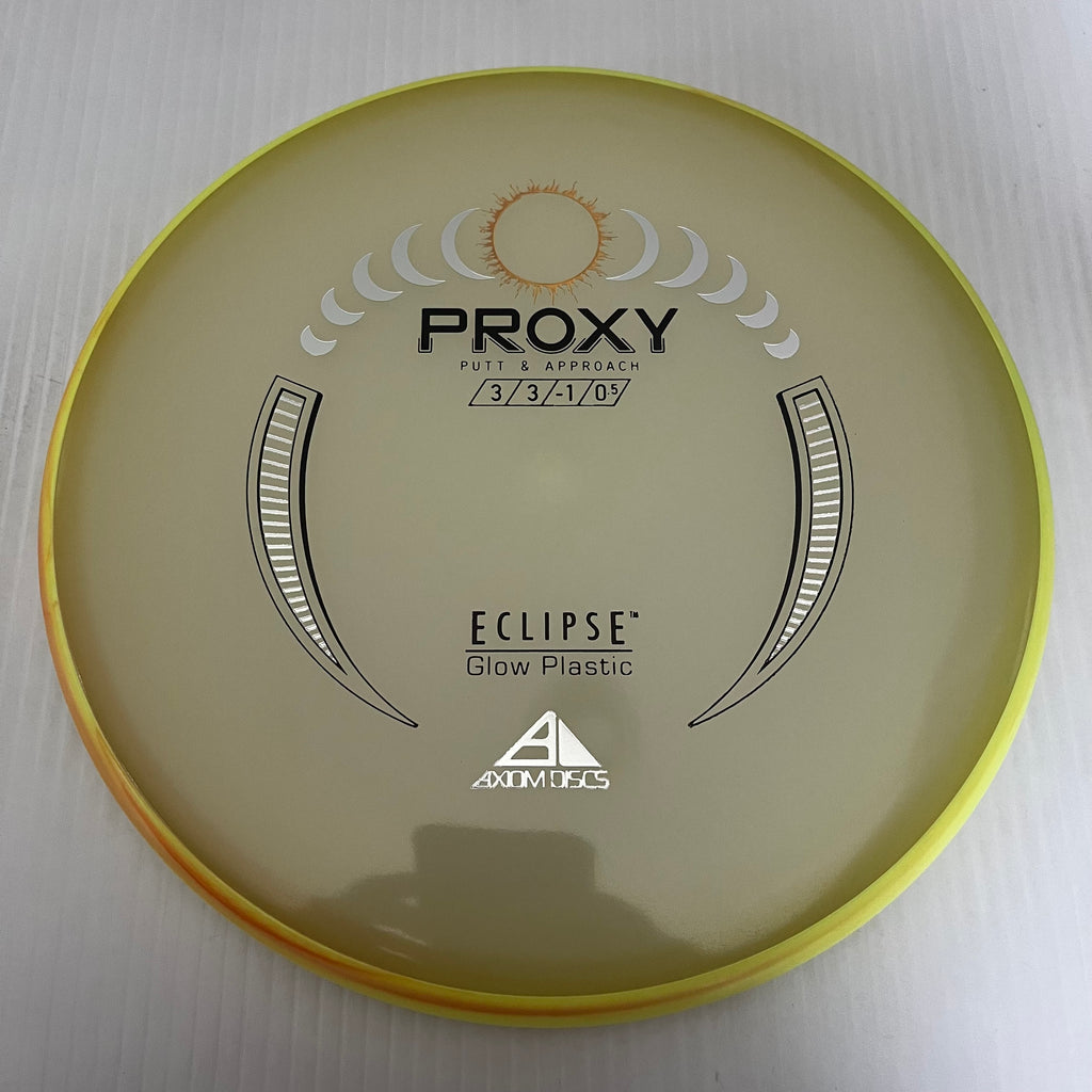 Axiom Eclipse 2.0 Glow Proxy 3/3/-1/0.5