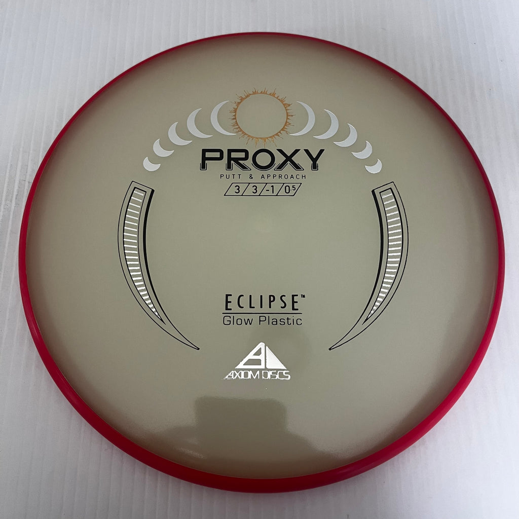 Axiom Eclipse 2.0 Glow Proxy 3/3/-1/0.5