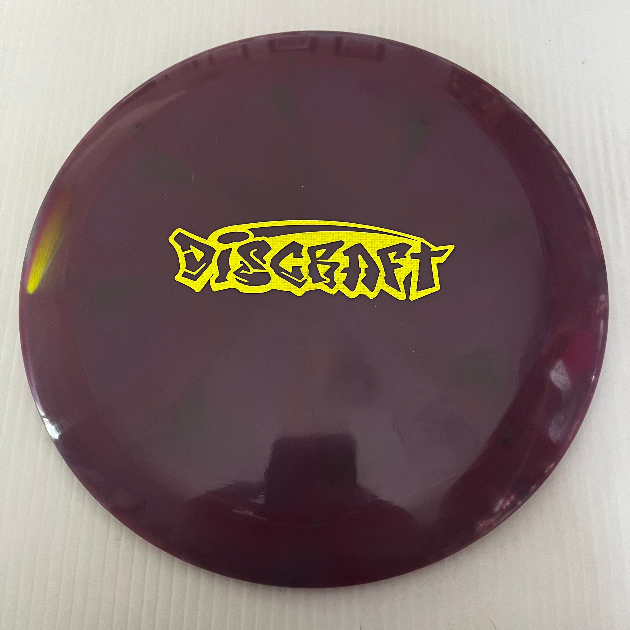 Discraft Graffiti Barstamp Swirly ESP Force 12/5/0/3