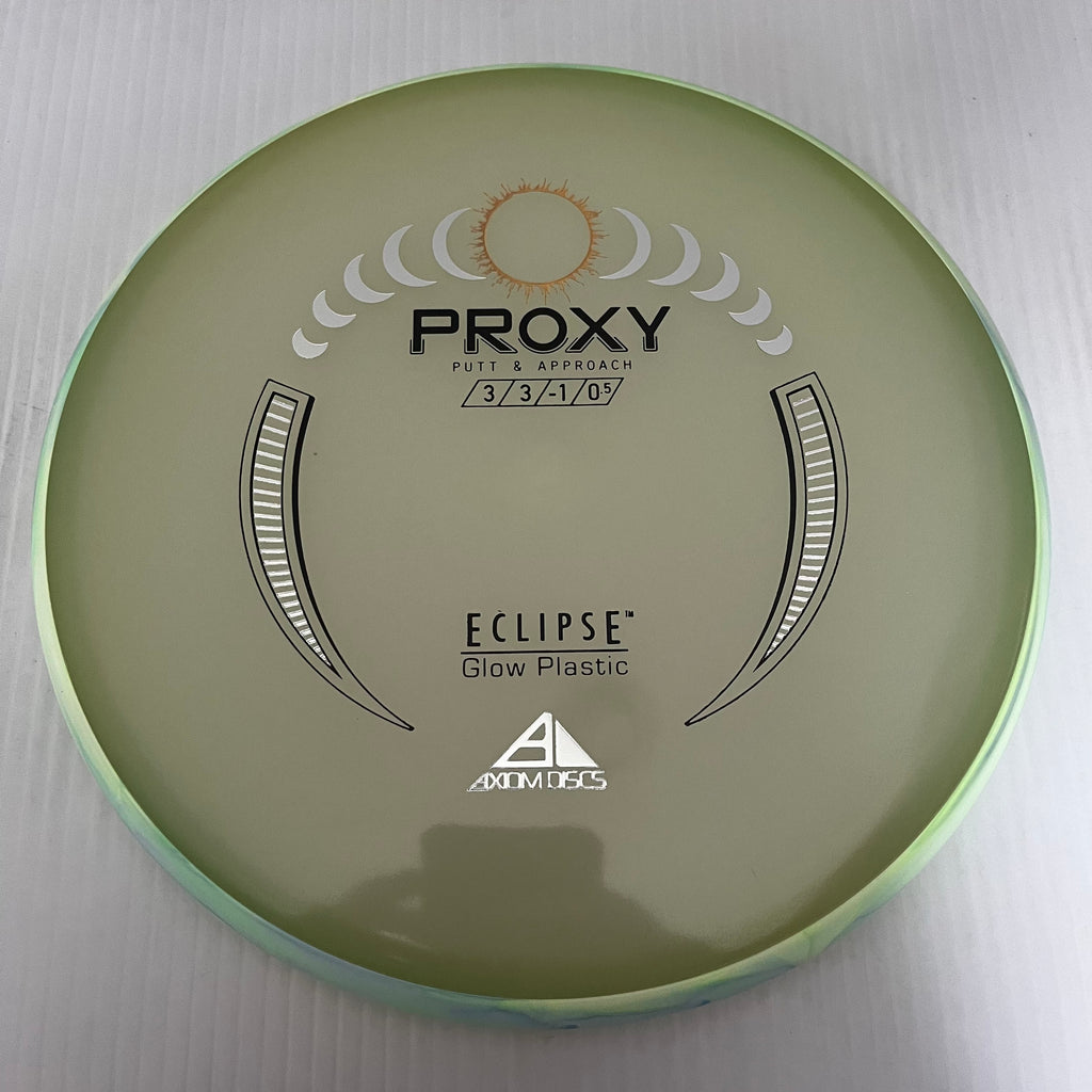 Axiom Eclipse 2.0 Glow Proxy 3/3/-1/0.5