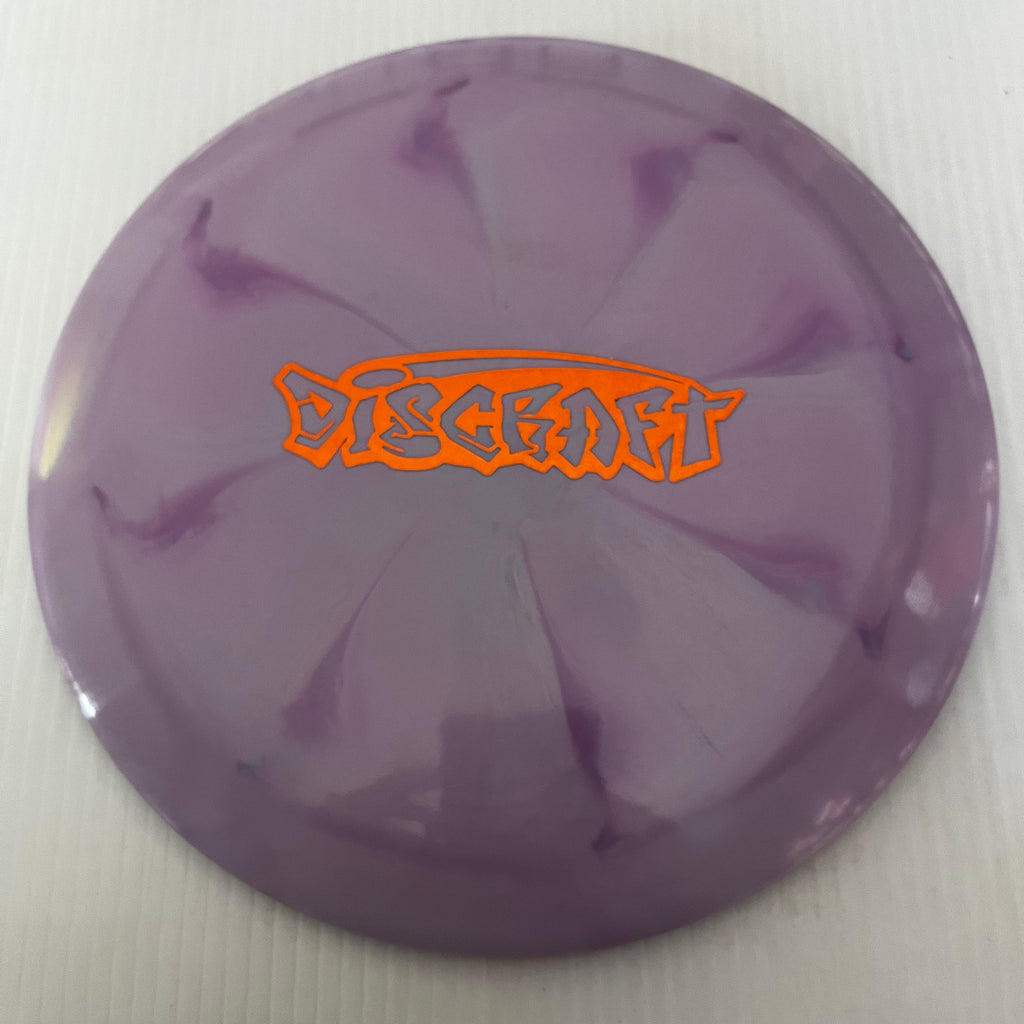 Discraft Graffiti Barstamp Swirly ESP Force 12/5/0/3