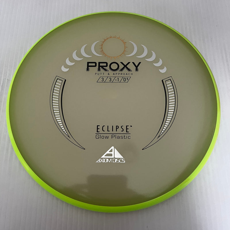 Axiom Eclipse 2.0 Glow Proxy 3/3/-1/0.5