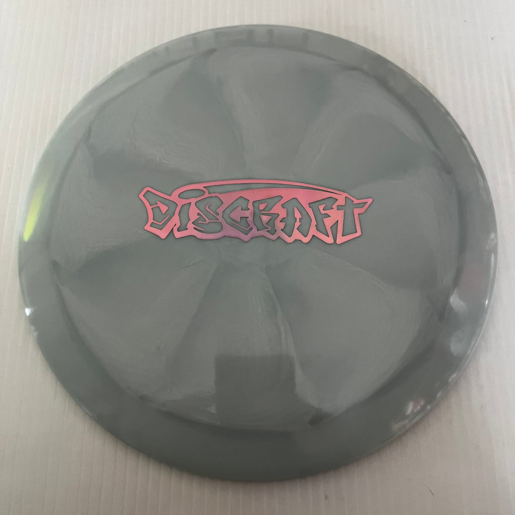 Discraft Graffiti Barstamp Swirly ESP Force 12/5/0/3