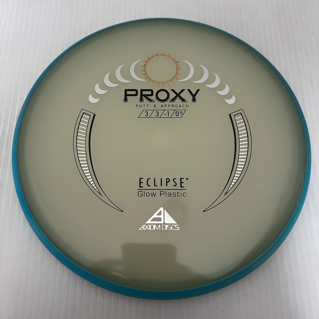 Axiom Eclipse 2.0 Glow Proxy 3/3/-1/0.5