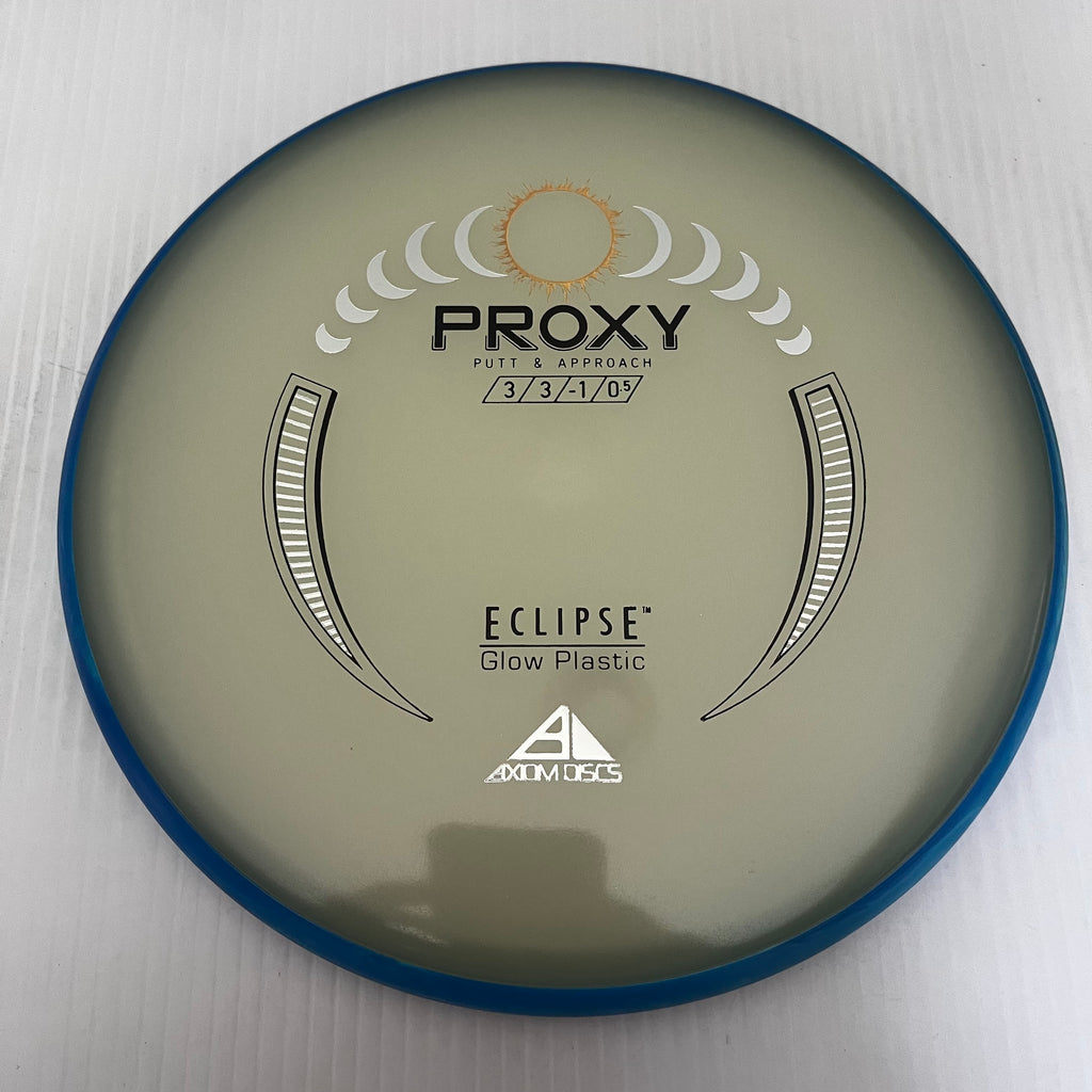Axiom Eclipse 2.0 Glow Proxy 3/3/-1/0.5