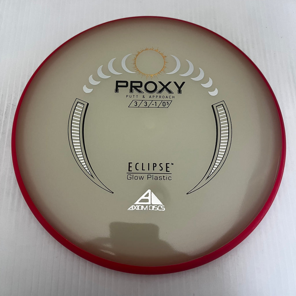 Axiom Eclipse 2.0 Glow Proxy 3/3/-1/0.5