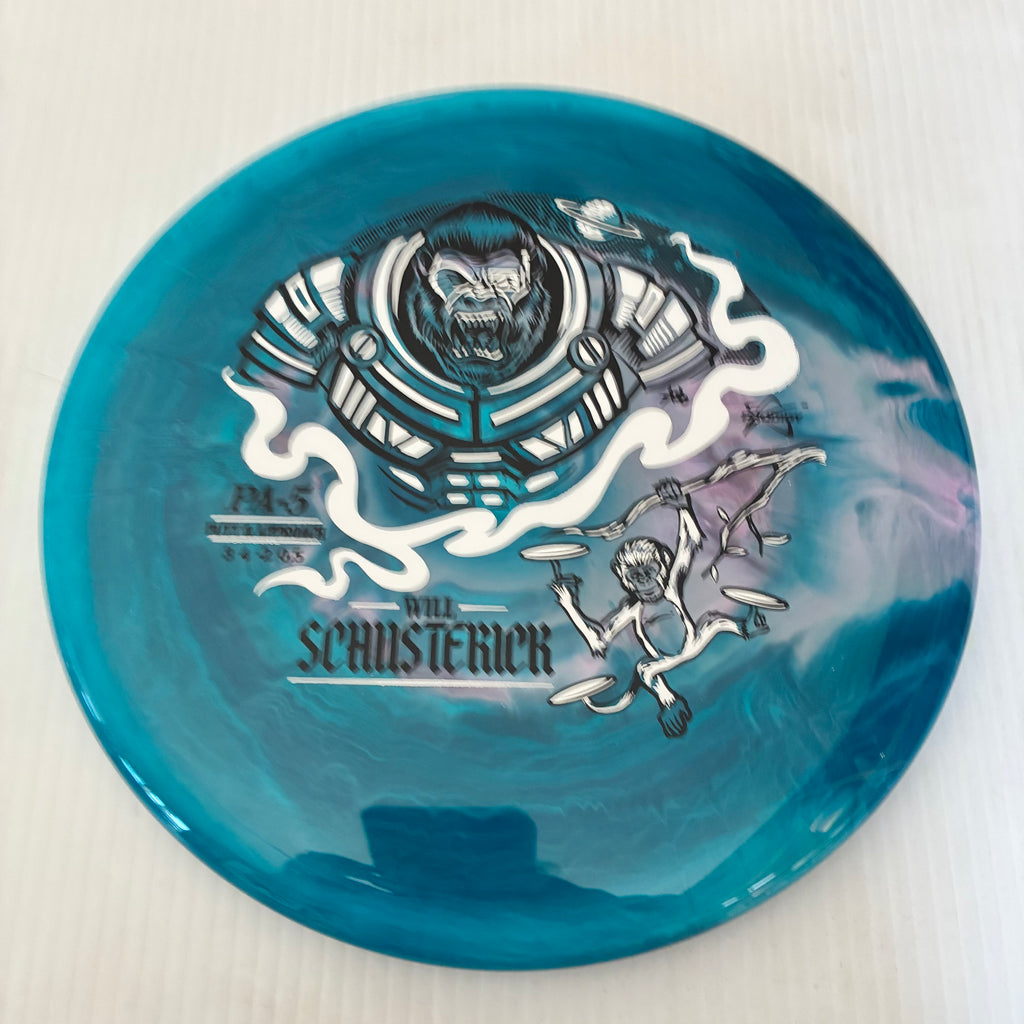 Prodigy 2026 Will Schusterick Signature Series 500 Spectrum Pa-5 3/4/-2/0.5