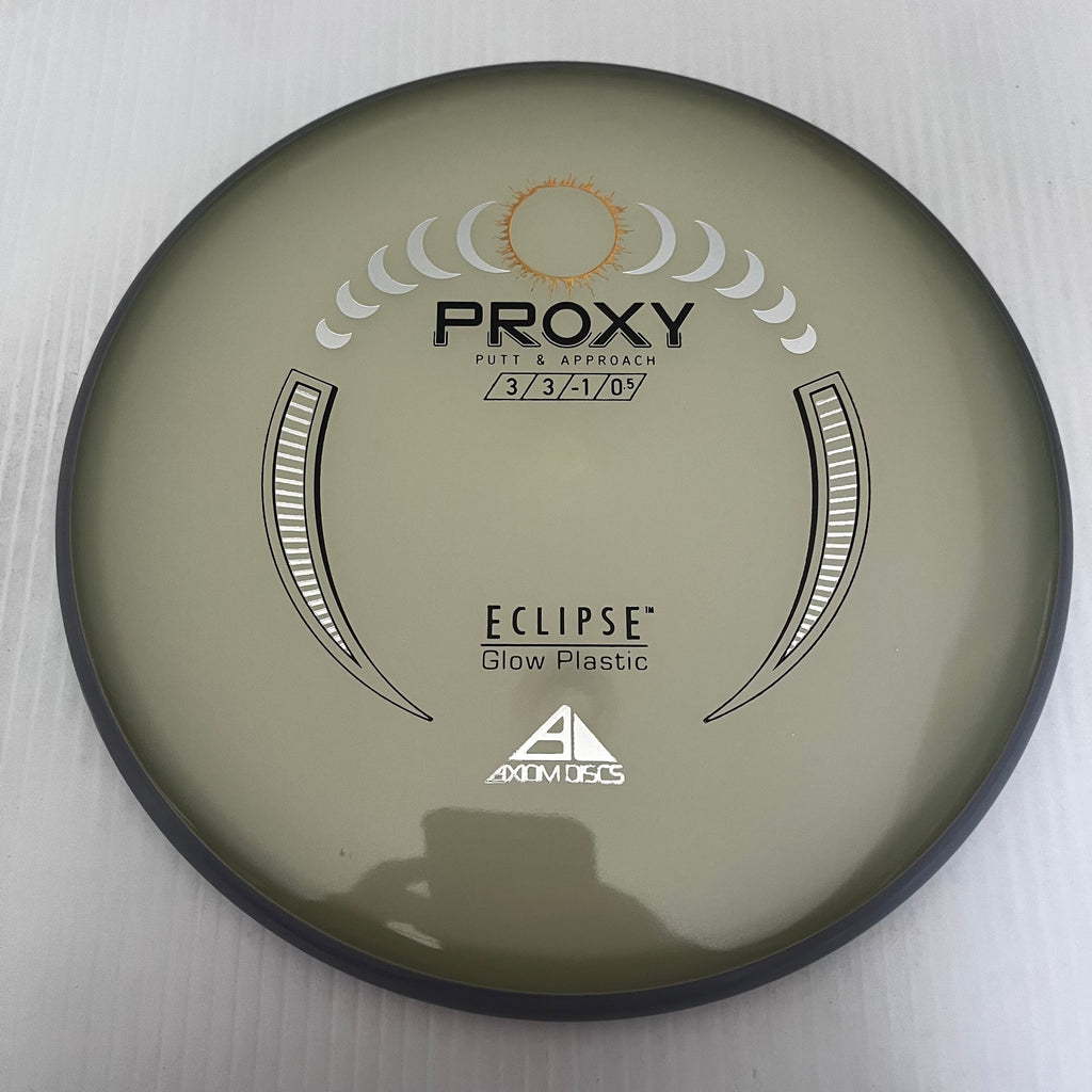 Axiom Eclipse 2.0 Glow Proxy 3/3/-1/0.5