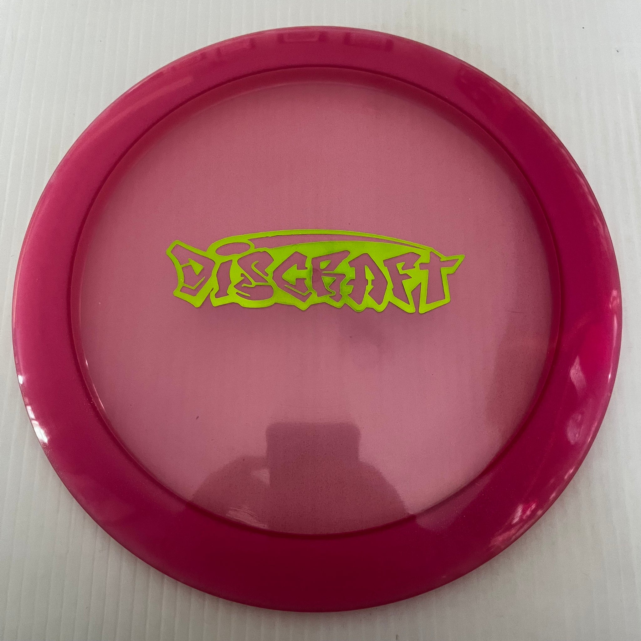 Discraft Graffiti Barstamp Z Force 12/5/0/3